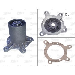 Pompe À Eau Moteur Pour MERCEDES 100 Classe G T1 Puch G-Modell