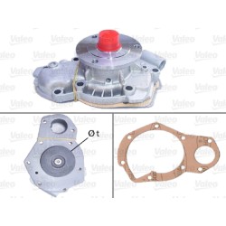 Pompe À Eau Moteur Pour Renault 25 7701465643