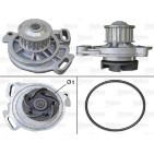 Pompe À Eau Moteur Pour VW Passat Transporter IV 023121004 023121004X 23121004X