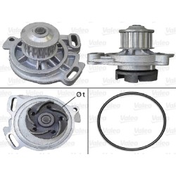 Pompe À Eau Moteur Pour VW Passat Transporter IV 023121004 023121004X 23121004X