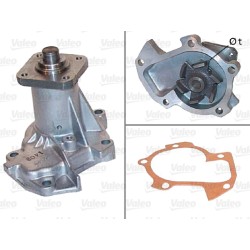 Pompe À Eau Moteur Pour Daihatsu Feroza Hard Top Soft Terios 1610087000