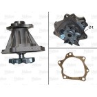 Pompe À Eau Moteur Pour Nissan Laurel Patrol GR IV V Wagon 21010-22J25