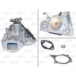 Pompe À Eau Moteur Pour Kia Shuma I Mazda 323 C IV V F VI III P S MX-5 I