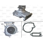 Pompe À Eau Moteur Pour Nissan 100 NX Almera I Hatchback Primera 21010-53Y01