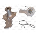 Pompe À Eau Moteur Pour Chrysler Daytona Le Baron Saratoga 05166861AA