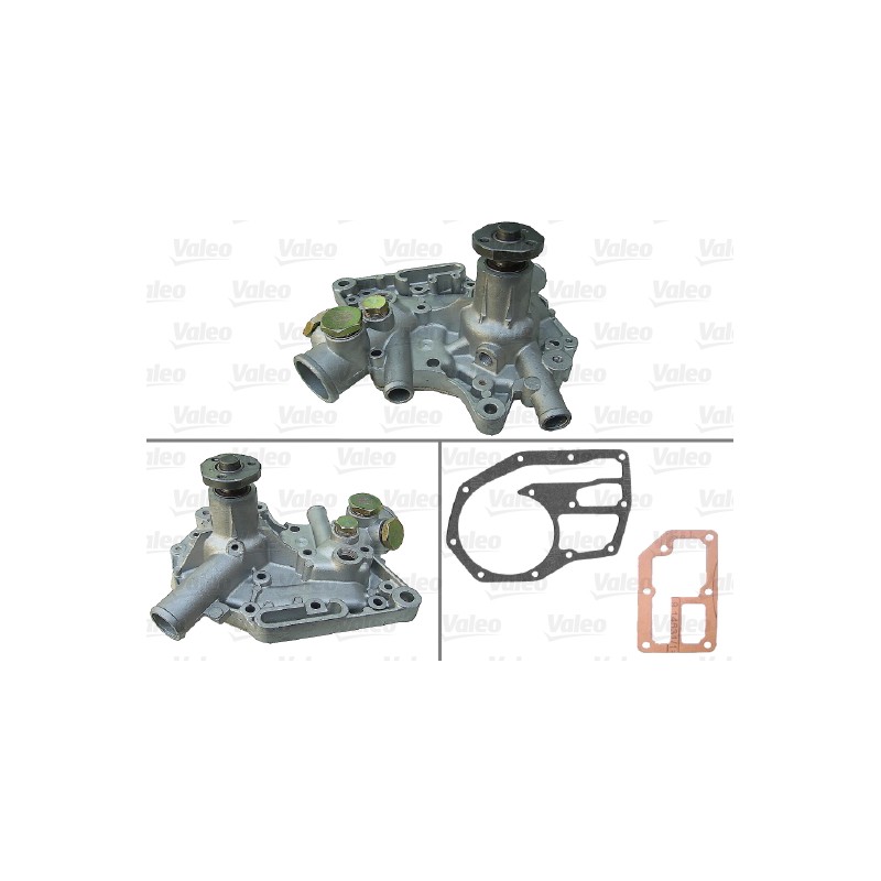 Pompe À Eau Moteur Pour Renault 4 5 Super 7701463014 7701467915