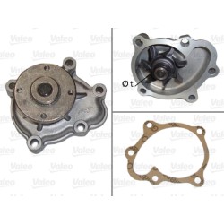 Pompe À Eau Moteur Pour Opel Astra F G Combo/Monospace Corsa B Vectra A