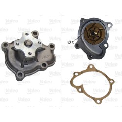 Pompe À Eau Moteur Pour Opel Corsa A B Vauxhall Corsa MK I (B)