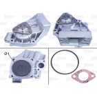 Pompe À Eau Moteur Pour Peugeot Fiat Citroën 1201-C9 504083122 1201-H5 1201C9