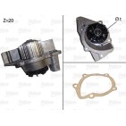 Pompe À Eau Moteur Pour Peugeot 306 406 Citroën Xantia Xsara ZX