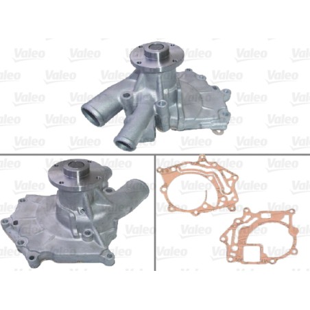 Pompe À Eau Moteur Pour Nissan Cabstar E Serena Van Trade Vanette 21010-9C600
