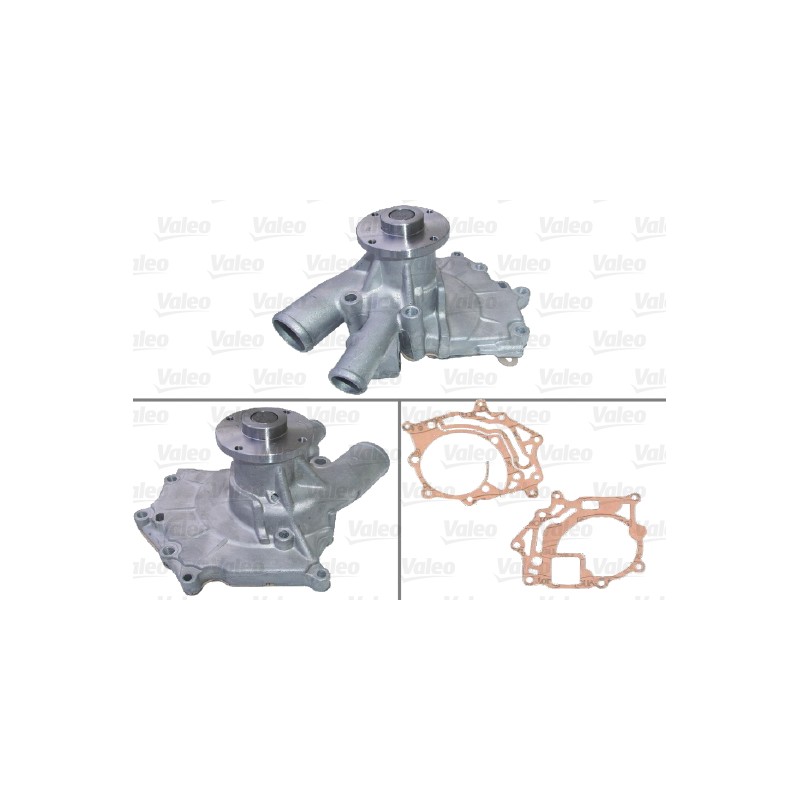 Pompe À Eau Moteur Pour Nissan Cabstar E Serena Van Trade Vanette 21010-9C600