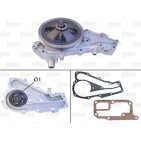 Pompe À Eau Moteur Pour Renault Twingo I 7700868782 7701467642