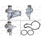 Pompe À Eau Moteur Pour VW Passat Audi A4 A6 Cabriolet