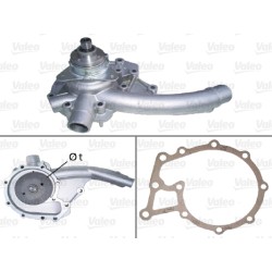 Pompe À Eau Moteur Pour Daewoo Korando MERCEDES Ssangyong 1112000701 1612000701