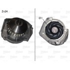 Pompe À Eau Moteur Pour Fiat Doblo Palio Panda Punto UNO Lancia Y Ypsilon