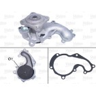 Pompe À Eau Moteur Pour Ford C-Max Fiesta IV Focus II Turnier Galaxy 1320446