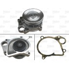Pompe À Eau Moteur Pour BMW Série 3 E46 0393731 11510393731 11512246961
