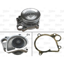 Pompe À Eau Moteur Pour BMW Série 3 E46 0393731 11510393731 11512246961