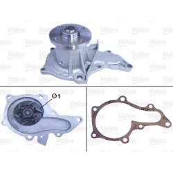 Pompe À Eau Moteur Pour Toyota Avensis Carina E II Celica Corolla 1610019205