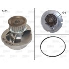 Pompe À Eau Moteur Pour Opel Chevrolet Saab Vauxhall 1334135 90543935 6334036