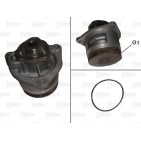 Pompe À Eau Moteur Pour Opel Saab Vauxhall 1334117 90502378 90540478 4772711