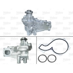 Pompe À Eau Moteur Pour VW Caddy Audi Seat Ford 026121010E 026121010 037121005C