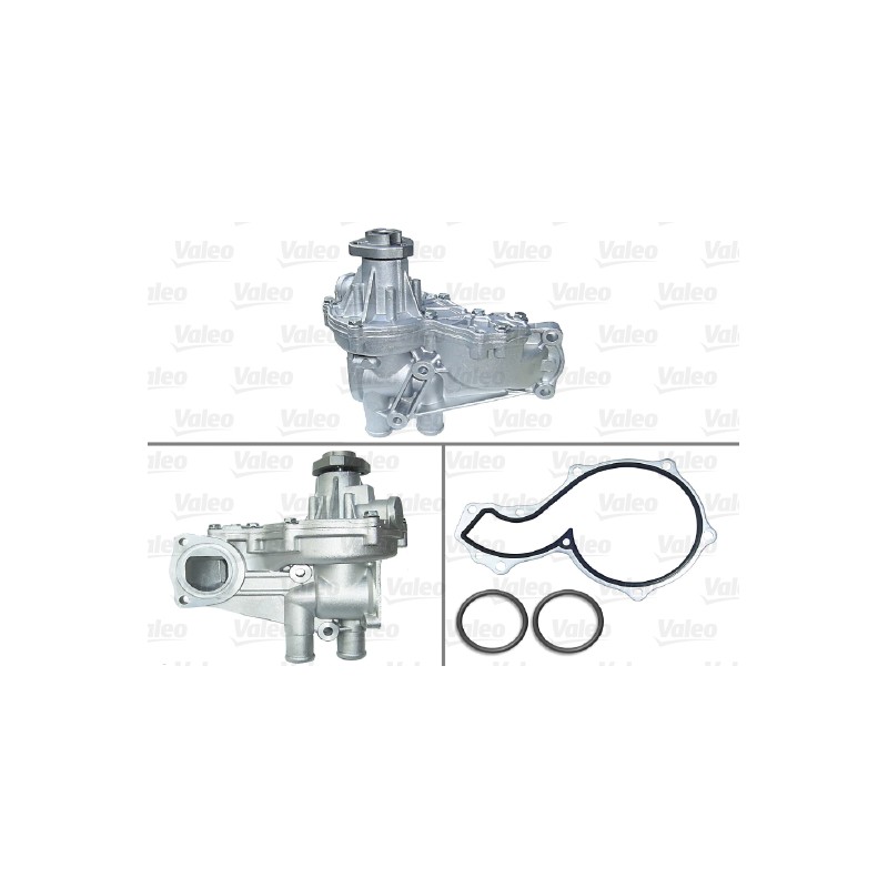 Pompe À Eau Moteur Pour VW Caddy Audi Seat Ford 026121010E 026121010 037121005C