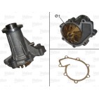 Pompe À Eau Moteur Pour MERCEDES 124 Classe C T-Model E G S Kombi Puch G-Modell