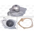 Pompe À Eau Moteur Pour Renault Opel Nissan Mitsubishi 7701472180 4408028
