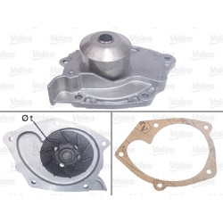 Pompe À Eau Moteur Pour Renault Opel Nissan Mitsubishi 7701472180 4408028