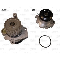 Pompe À Eau Moteur Pour Renault VW Seat Skoda 045121011G 045121011GX 045121011J