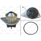 Pompe À Eau Moteur Pour Peugeot Fiat Citroën 0360601402 9631169188 1201-G0