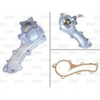 Pompe À Eau Moteur Pour Nissan Almera Classic II Hatchback Tino 21010-F460A