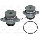 Pompe À Eau Moteur Pour VW Audi Seat 36121005FX 36121005H 36121005P 36121005PX
