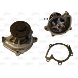 Pompe À Eau Moteur Pour Toyota Yaris Daihatsu Sirion Terios YRV