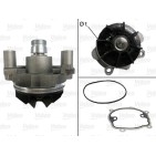 Pompe À Eau Moteur Pour Renault Opel Nissan Vauxhall 8660003256 4401595 9109595