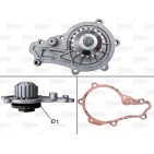 Pompe À Eau Moteur Pour Peugeot Opel Fiat Ford 1684447980 3646435 1609417680