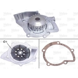 Pompe À Eau Moteur Pour Peugeot Fiat Ford Bedford 1201-E8 9463623088 1232499