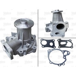 Pompe À Eau Moteur Pour Hyundai Kia Mitsubishi 25100-42540 25100-42541 MD972002