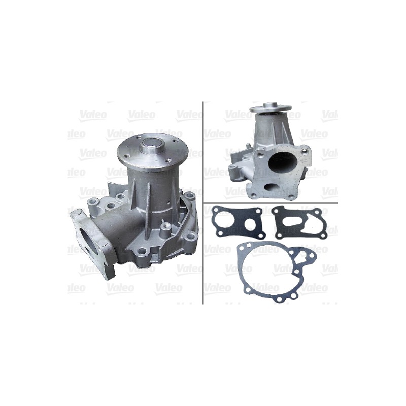 Pompe À Eau Moteur Pour Hyundai Kia Mitsubishi 25100-42540 25100-42541 MD972002