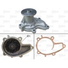 Pompe À Eau Moteur Pour Nissan Almera I Hatchback Primera Traveller 1N0515010