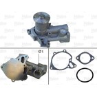 Pompe À Eau Moteur Pour Hyundai MITSUBISHI Mitsubishi 2510032020 MD972001