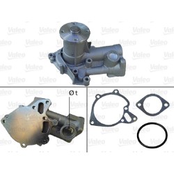 Pompe À Eau Moteur Pour Hyundai MITSUBISHI Mitsubishi 2510032020 MD972001