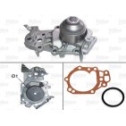 Pompe À Eau Moteur Pour Renault Dacia Nissan 210108845R 21010-00QAG 7701478923