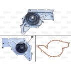 Pompe À Eau Moteur Pour Audi A4 A6 A8 6C121004H 6C121004HX