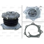 Pompe À Eau Moteur Pour Nissan Cabstar Navara Pick-up Terrano I 21010-43G25