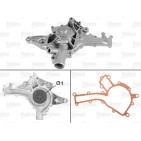 Pompe À Eau Moteur Pour MERCEDES Classe C T-Model CLK CLS SL Vito Puch G-Modell