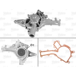 Pompe À Eau Moteur Pour MERCEDES Classe C T-Model CLK CLS SL Vito Puch G-Modell