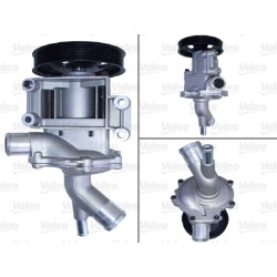 Pompe À Eau Moteur Pour Fiat Chrysler Jeep Mini 46338231 4693090AF 1485846